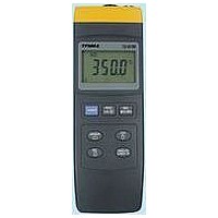 INFRARED THERMOMETER, -20°C TO 400°C