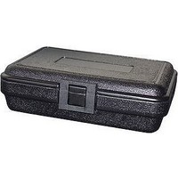 MOLDED CASE, POLYESTER