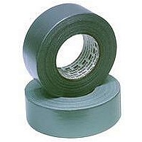 TAPE, INSULATION, SILVER, 72MMX60FT