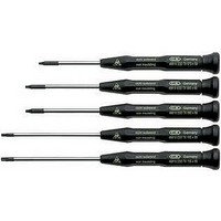 7-Pc. Xonic ESD-Safe Screwdriver Set