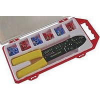 Crimp Tool Kit