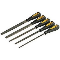 5-Pc. Engineer's File Set