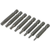 Screwdriver Bit Sets