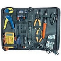 TOOL KIT ELECTRONIC