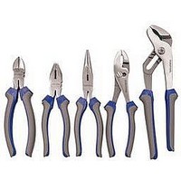 Plier Set