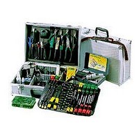 Tools, Electronic Kits