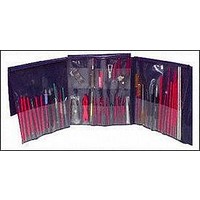 ALIGNMENT SPECIALTY ASOSSORTED ALIGNMENT TOOLS SCREWDRIVER, TOOL KIT, 44 PCS.