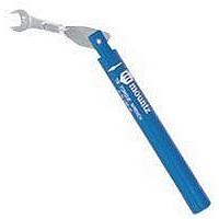 WRENCH, TORQUE, 1/4IN, 12LBF-IN