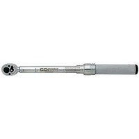 WRENCH, TORQUE, 1/4IN, 150IN-LB