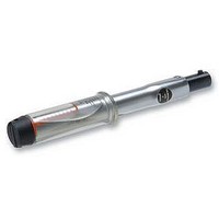 TORQUE WRENCH, SLO, 40-180LB.FT