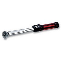 TORQUE WRENCH, 8-60NM, 3/8"