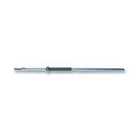 SCREWDRIVER BLADE, SLOT, 0.5X3