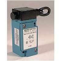 CABLE PULL LIMIT SWITCH