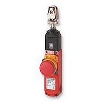 SAFETY SWITCH, ROPE SR