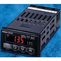 Digital Temperature Controller