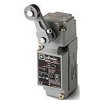 LIMIT SWITCH, SIDE ROTARY, 4PST-2NC/2NO