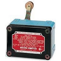 LIMIT SWITCH, TOP PLUNGER, SPDT