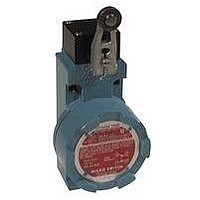 LIMIT SWITCH, SIDE ROTARY, DPDT-2NO/2NC