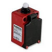 LIMIT SWITCH, 2NC, SNAP ACTION