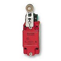 LIMIT SWITCH, ROTARY