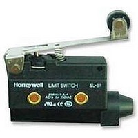 LIMIT SWITCH, SPDT