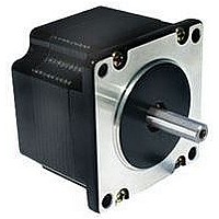 STEPPER MOTOR