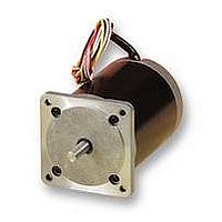 STEPPER MOTOR, 7.8NM