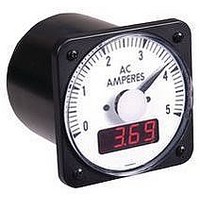 Current Meter