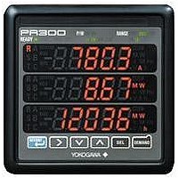 Universal 3-Phase, 3-Wire Power Meter