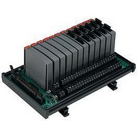 MOUNTING BRD 16POS FOR 70L I/O