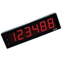Timer/Real Time Clock Input Module