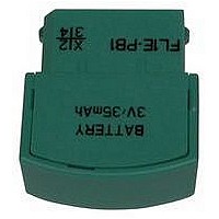 Battery Cartridge