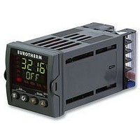 TEMPERATURE CONTROLLER, LGC, RLY