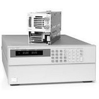 DC ELECTRONIC LOAD MAINFRAME, 600W