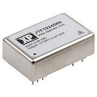 DC-DC CONVERTER, 12V, 10W