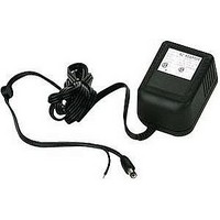 Plug-In External Power Supply