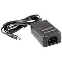 Plug-In AC Adapters 12W 12V 1A WHT