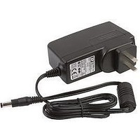 EXTERNAL POWER SUPPLY, 12VDC, 36W