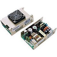 POWER SUPPLY, AC/DC, 15V