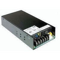 POWER SUPPLY, SWITCH MODE, 15V