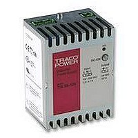 PSU, DIN RAIL, 50W, 24V