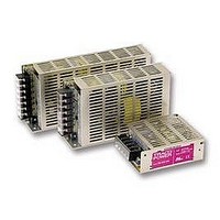 PSU, ENCLOSED, 25W, 3.3V