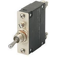 CIRCUIT BREAKER, HYD-MAG, 1P, 277V, 30A