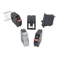 CIRCUIT BREAKER, HYD-MAG, 1P, 277V, 7.5A