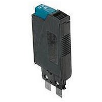 CIRCUIT BREAKER, THERmAL, 1P, 250V 250mA