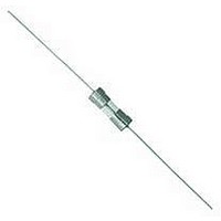 FUSE, AXIAL, 3.5A, 5 X 20MM, FAST ACTING