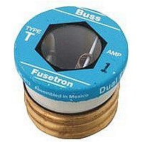 FUSE, 15A, 125V, TIME DELAY