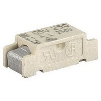 FUSE, SMD, 800mA, FAST ACTING