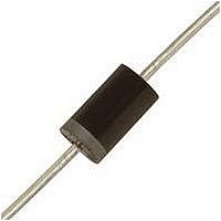 ZENER DIODE, 1W, 12V, AXIAL