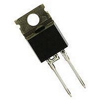 INPUT DIODE, 20A, 1.2KV, TO-220